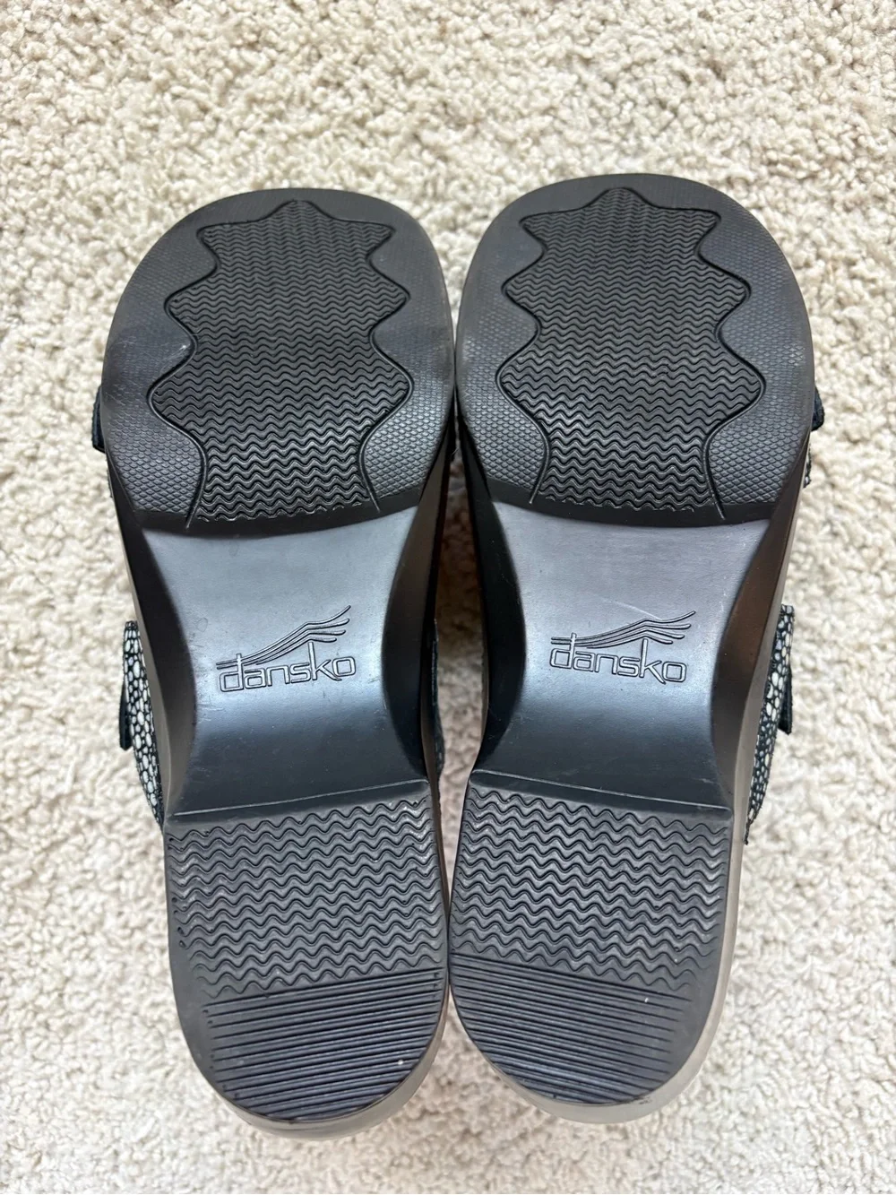 Dansko excellent women